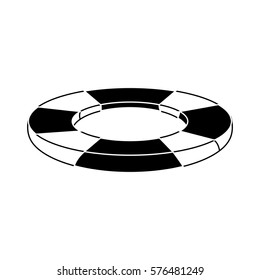 Lifeguard Float icon