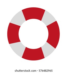 lifeguard float icon