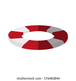 lifeguard float icon