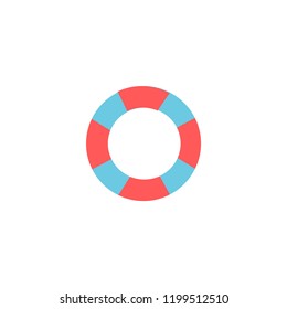 Lifeguard icon for web, design, icon, mobile, box , etc.