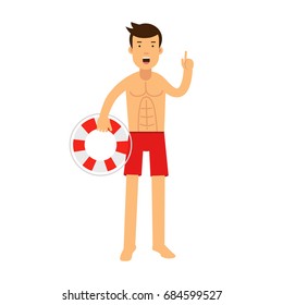 12,680 Lifeguard men Images, Stock Photos & Vectors | Shutterstock