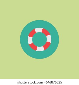 lifesaver icon