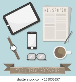 lifestyle accessories