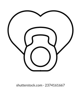 Lifestyle Icon Design For Personal And Commercial Use