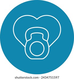Lifestyle Icon Design For Personal And Commercial Use