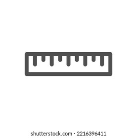 Lifestyle icon outline and linear vector.
