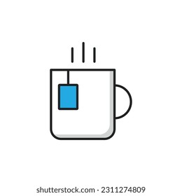 Lifestyle Icon Vector Illustration on white background
