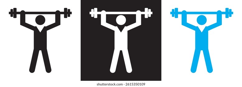 Lifestyle icon. Vector for websites, mobile interfaces, presentations, banner, visual branding etc. Vector illustration. isolated on white and black background. EPS 10