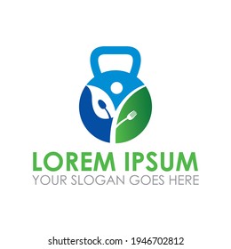lifestyle vector , athletic logo vector