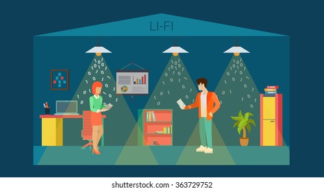 Lifi Images Stock Photos Vectors Shutterstock