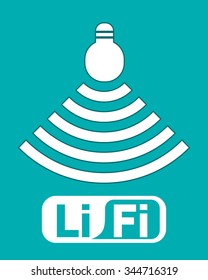 Lifi Technology Stock Vectors Images Vector Art Shutterstock