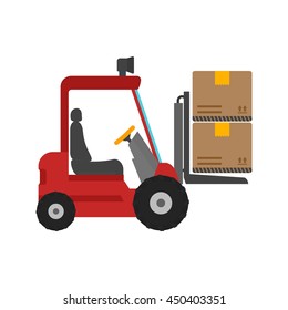 Lift Box