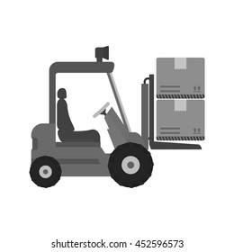 Lift Box