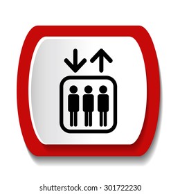 Lift symbol