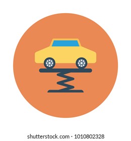  lifter car repairing 