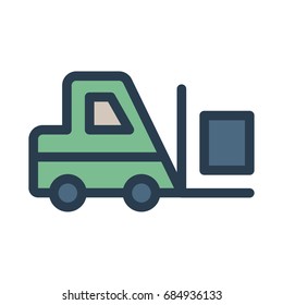 Lifter icon