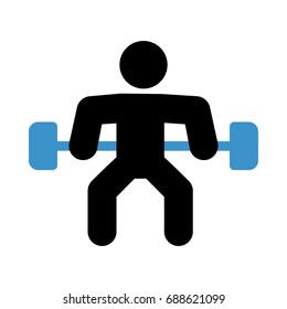 Lifter Icon