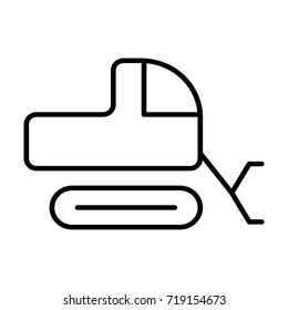  lifter icon