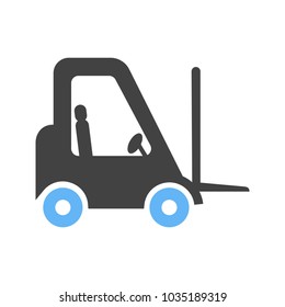 Lifter Truck icon