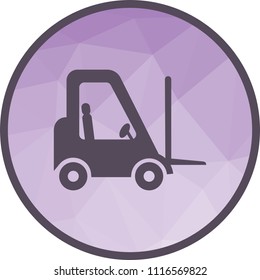 Lifter Truck icon