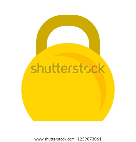 lifting weights icon