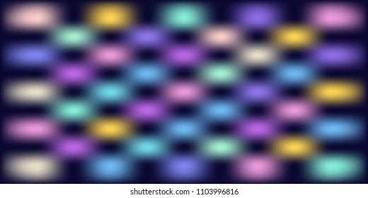 light 80s background abstract color disco 