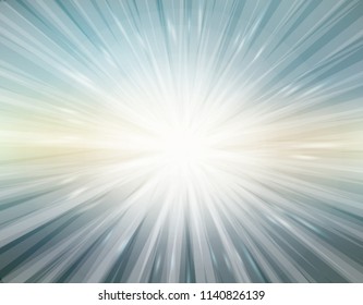 light abstract background