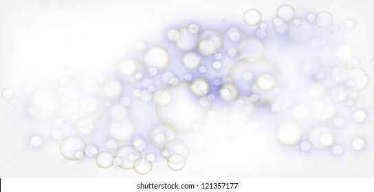 Light Abstract Background