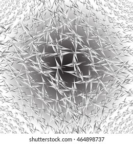 light abstract background