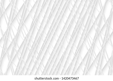 Light abstract background. Background for poster or banner. Background of lines for your design.Vector illustration.