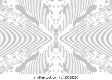 Light abstract background, shades of gray. Vector design.
