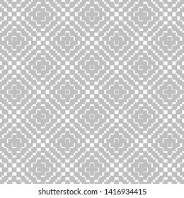 Light abstract background, shades of gray. Vector design.