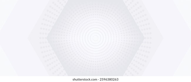  Light Abstract Background with Subtle Dotted and Striped Pattern