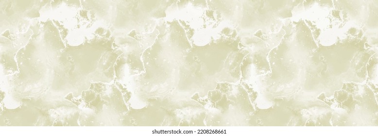 Light Abstract Background. Light Yellow Splash. Light Marble Texture. Beige Marble Watercolor. Beige Water Color Splash Floor. White Alcohol Ink Background. White Tile Stone. Modern Abstract Painting