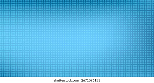 Light abstract blue gradient abstract banner background dot modern abstract simple