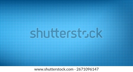 Light abstract blue gradient abstract banner background dot modern abstract