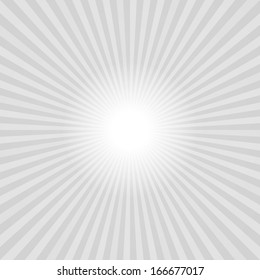 Light abstract clean vector stripe background