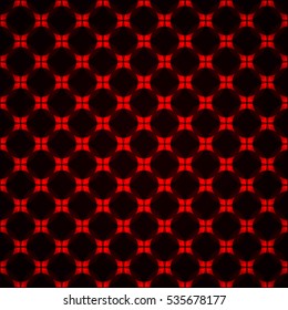 Light abstract design, illustration background