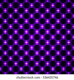 Light abstract design, illustration background