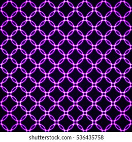Light abstract design, illustration background