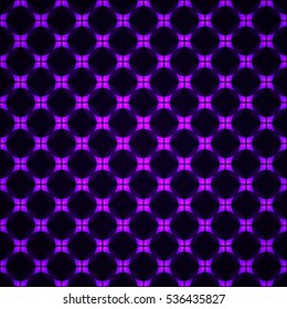 Light abstract design, illustration background