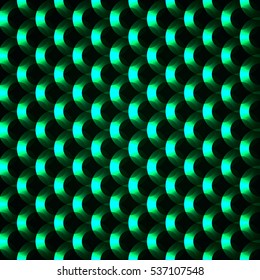 Light abstract design, illustration background