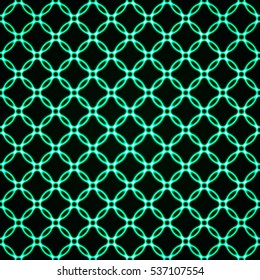 Light abstract design, illustration background