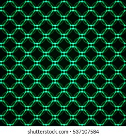 Light abstract design, illustration background