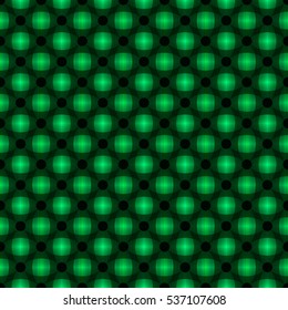 Light abstract design, illustration background