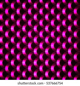 Light abstract design, illustration background