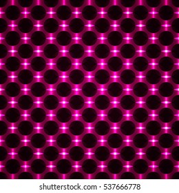 Light abstract design, illustration background