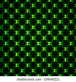 Light abstract design, illustration background