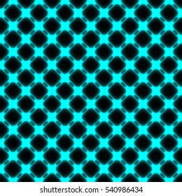 Light abstract design, illustration background