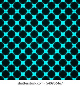Light abstract design, illustration background